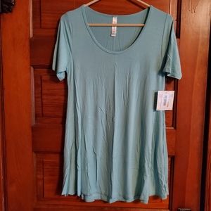 LuLaRoe Perfect T NWT